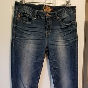 american standard dear john jeans